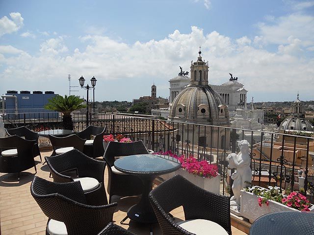 Hotel Pace Helvezia 4*