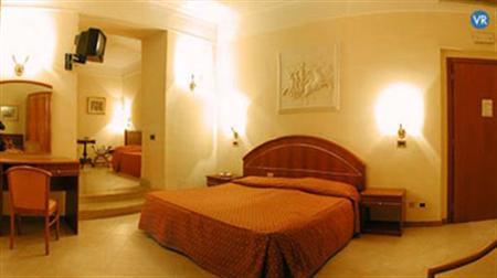 Nizza Hotel Rome