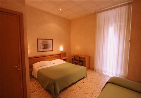 Hotel Embassy Roma