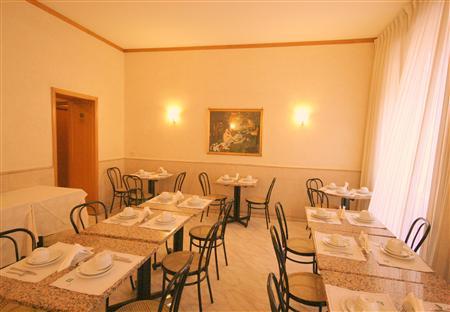 Embassy Hotel Roma