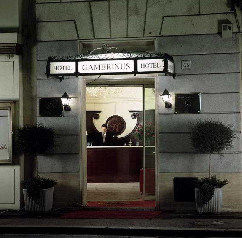Gambrinus Rome