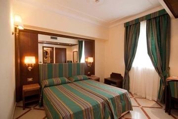 Raeli Noto 3* Roma