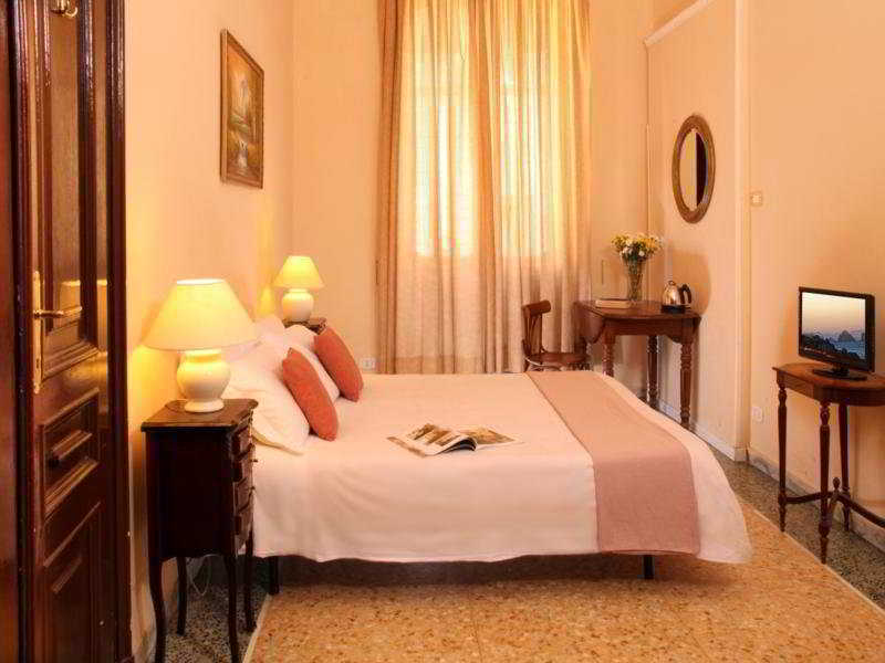 Habitat's Navona Apartment Rome