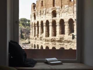 Ht N°9 Colosseo 2* Rome