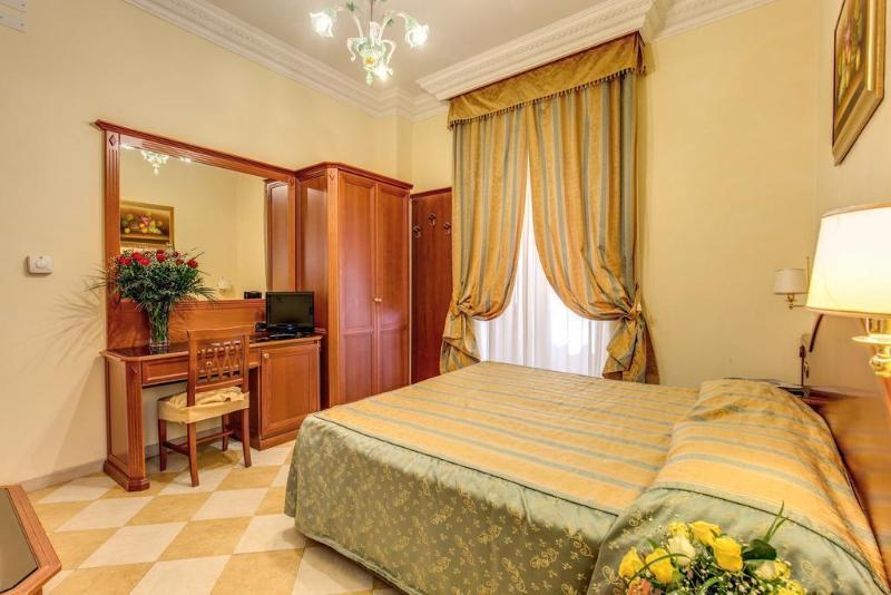 Hotel Contilia 3*