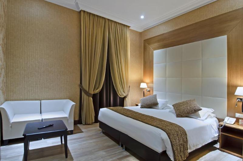 Hotel Gioberti
