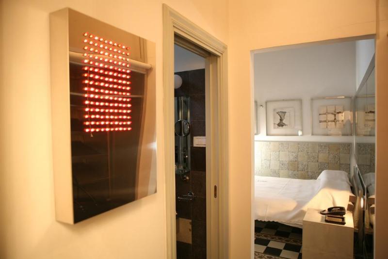 Laetitia Guest house Rome