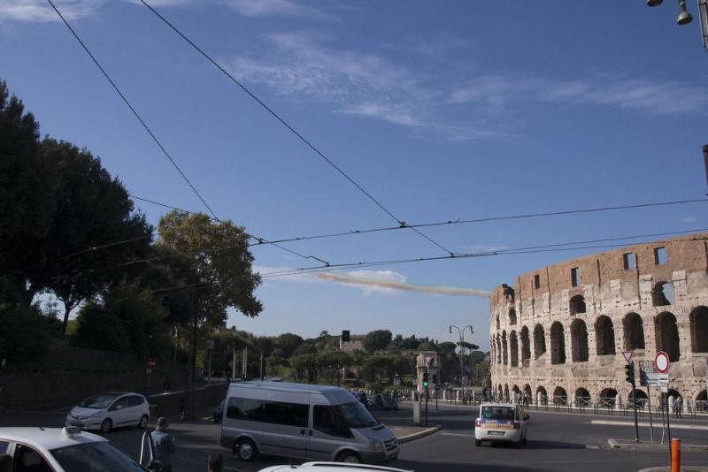 Ht N°9 Colosseo 2* Rome