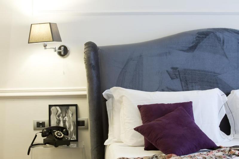 Guest house Relais Leone Rome