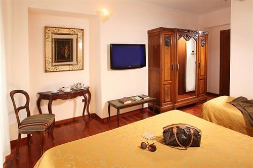 Sant'angelo Hotel Rome