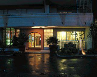 Hotel I Cieli Di Rome