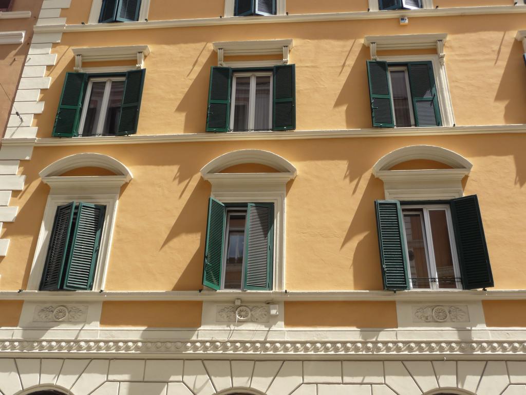 Nice Rome Holiday Guest house