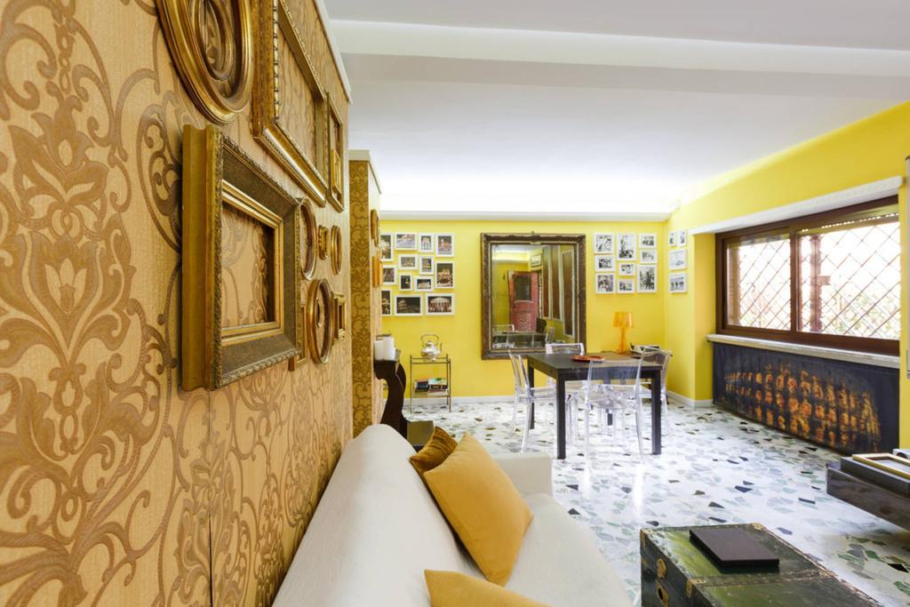 Art Rome