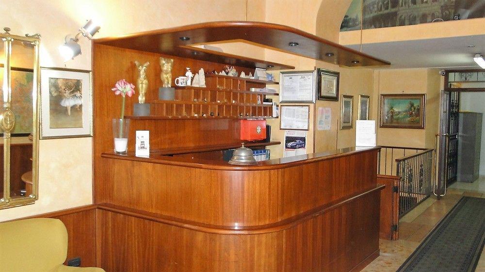 Hotel Altavilla Dieci *