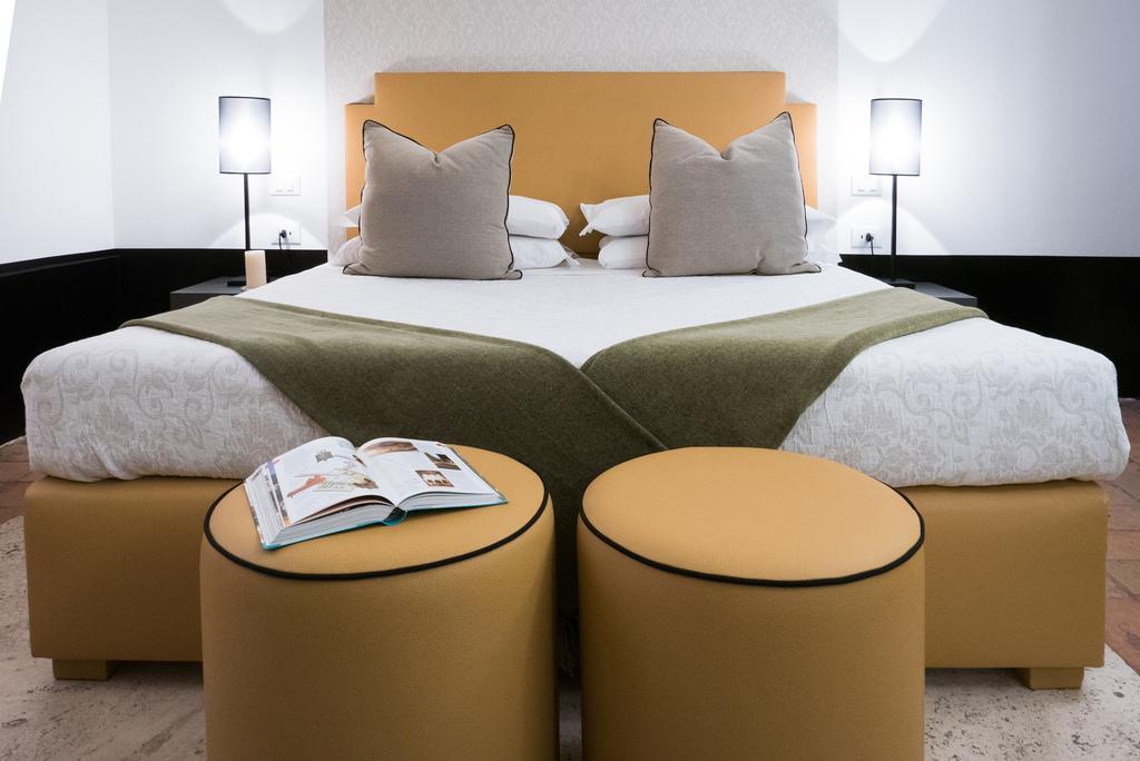 Relais Santa Maria Maggiore Bed & Breakfast Roma