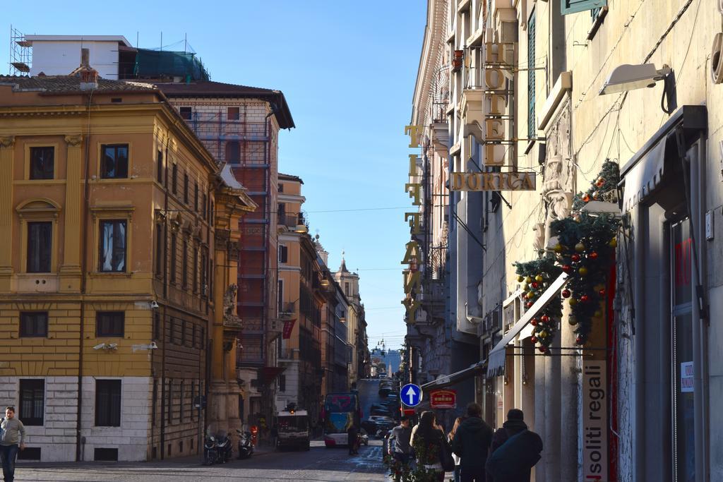 Hotel Viminale View Hotel 3*