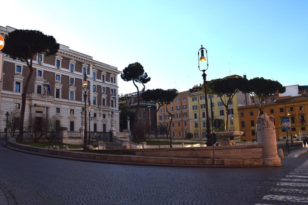 Viminale View Hotel 3* Rome