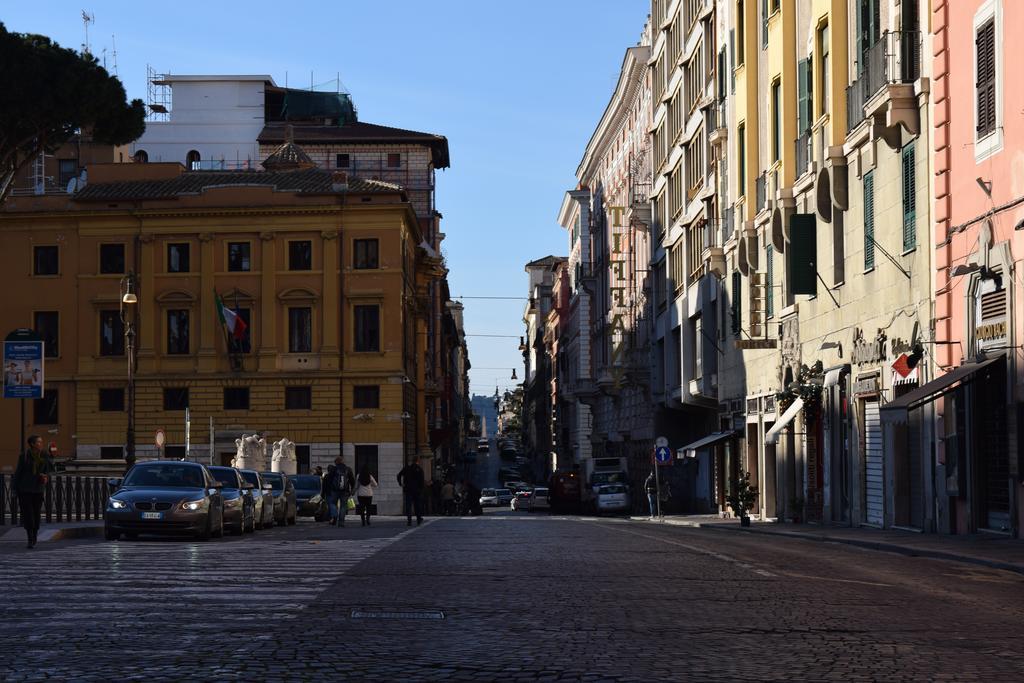 Hotel Viminale View Hotel