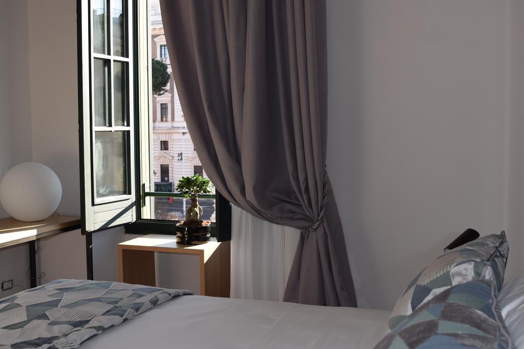 Hotel Viminale View Roma