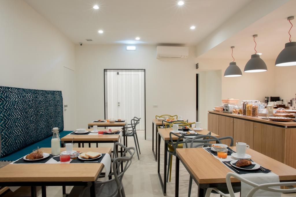 Viminale View Hotel Roma