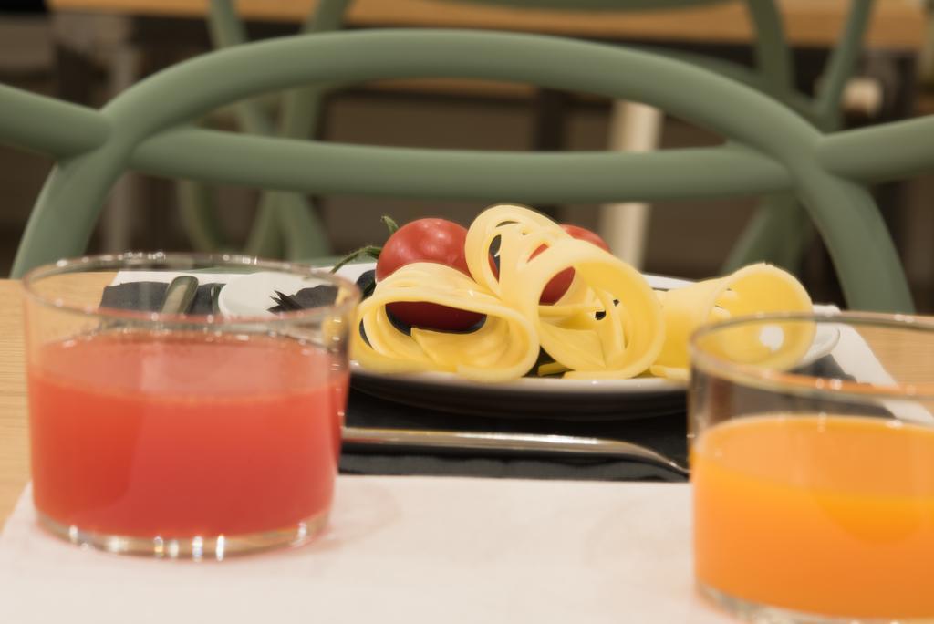 Viminale View Hotel Hotel 3*