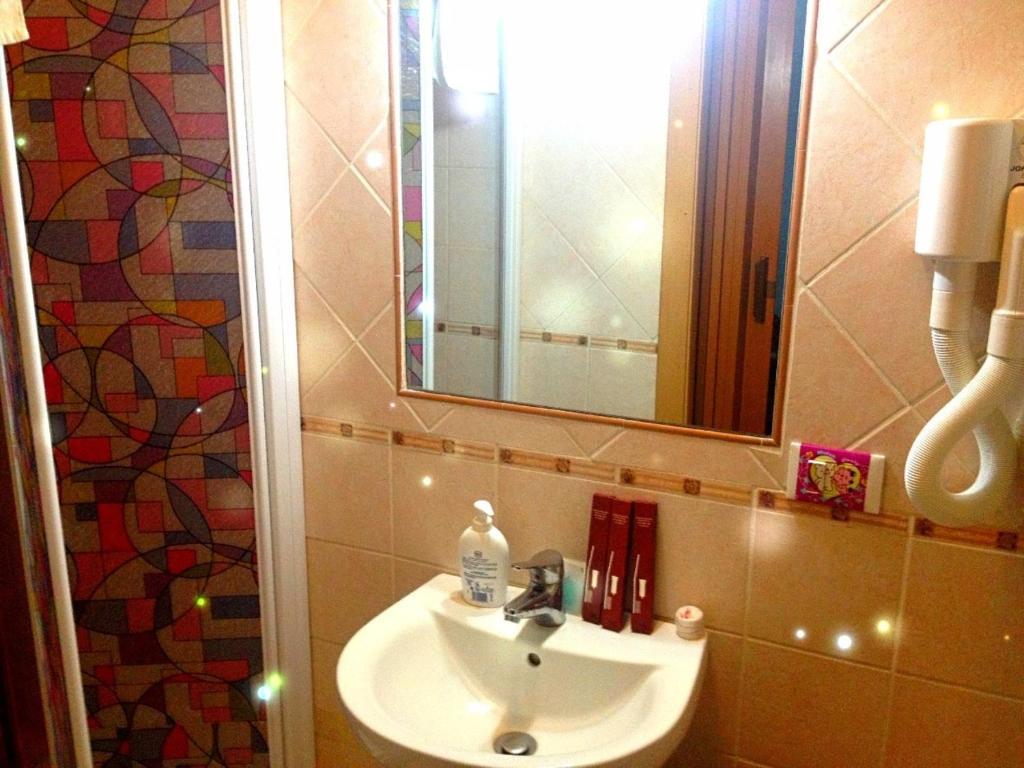 Cappellini Bed & Breakfast 2*