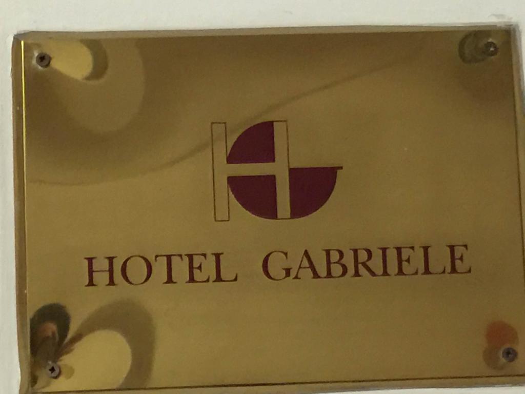 Hotel Gabriele Roma