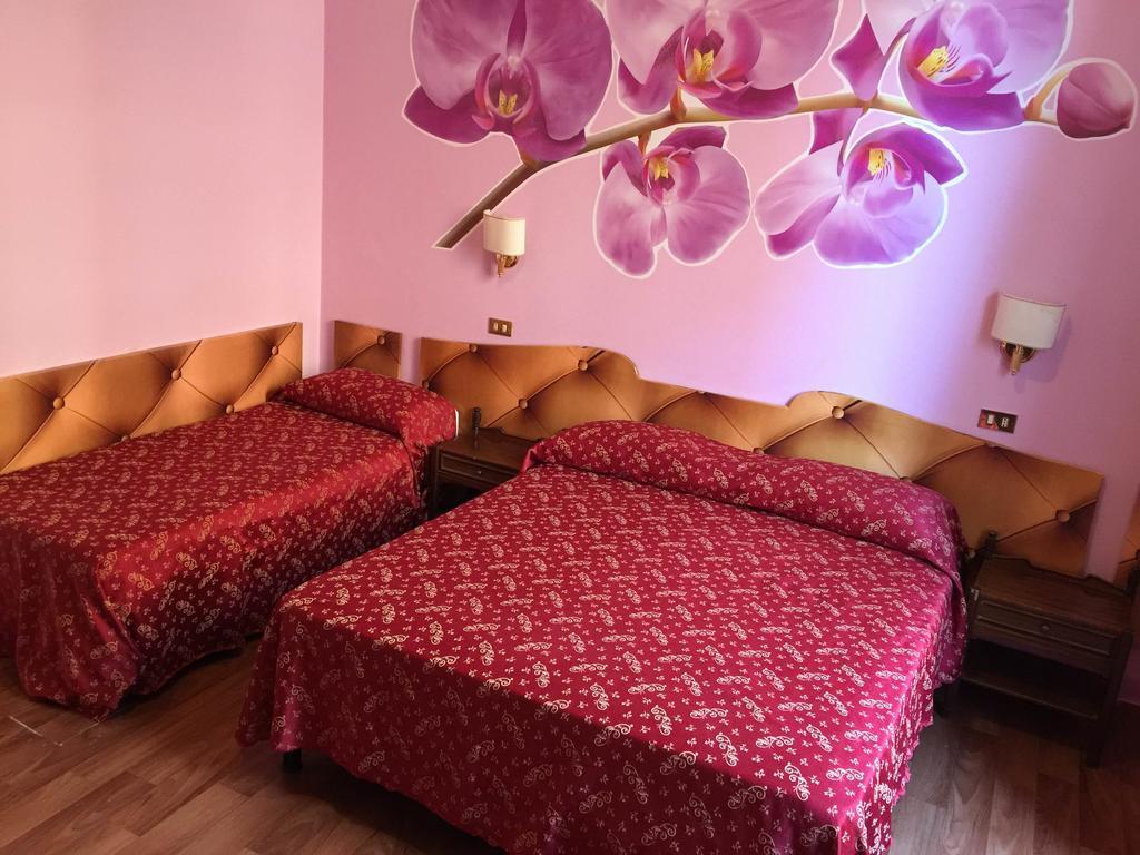 Gabriele Hotel Roma