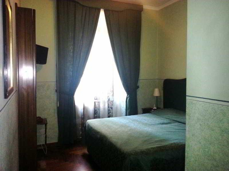 Anne&mary Hotel Rome