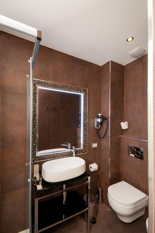 Bed & Breakfast Vatican Relais 3*