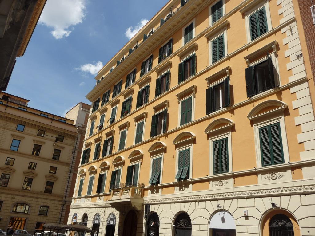 Nice Rome Holiday Guest house 4*