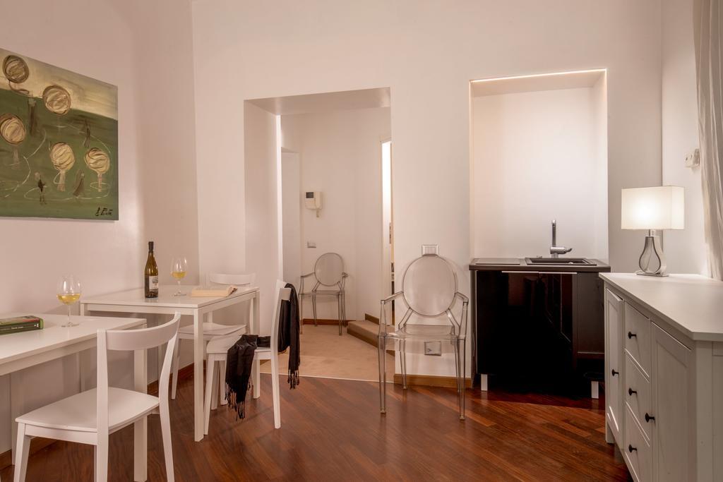 Guest house Maison Del Gambero Piazza Navona Rome