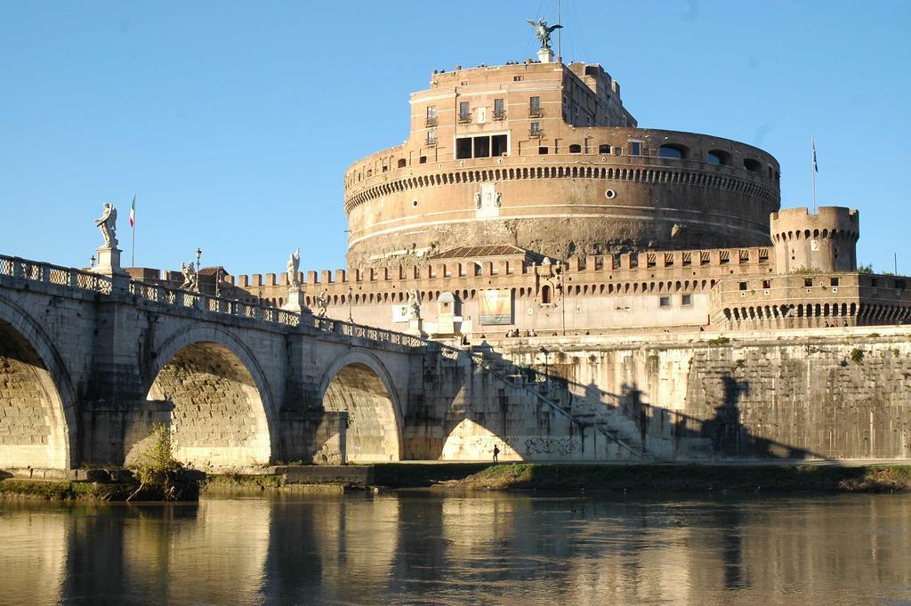 Vatican Relais Roma
