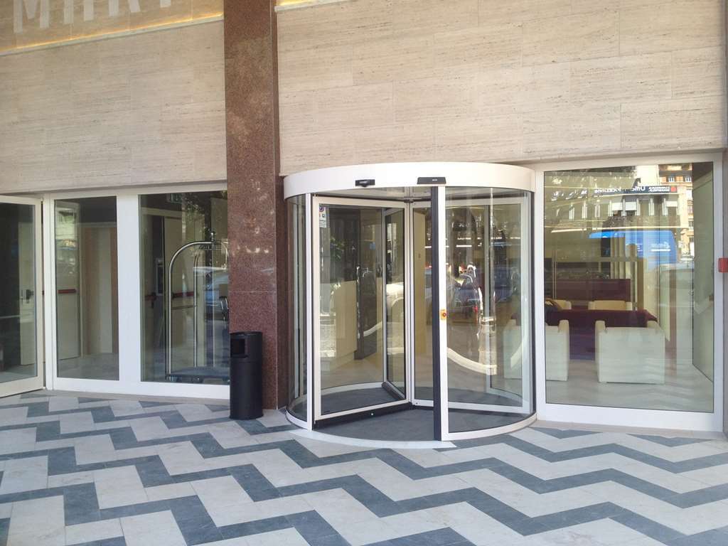 Hotel Moderno 4*