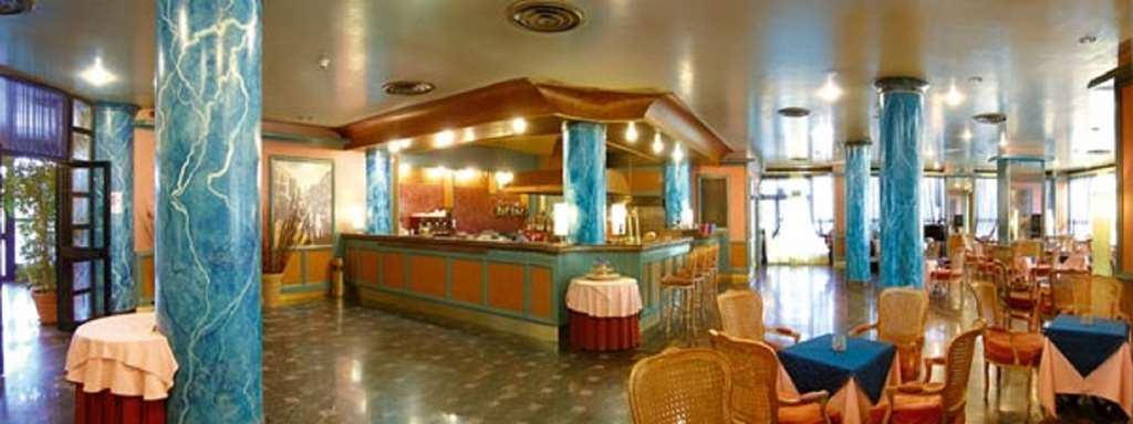 Hotel Moderno Roma