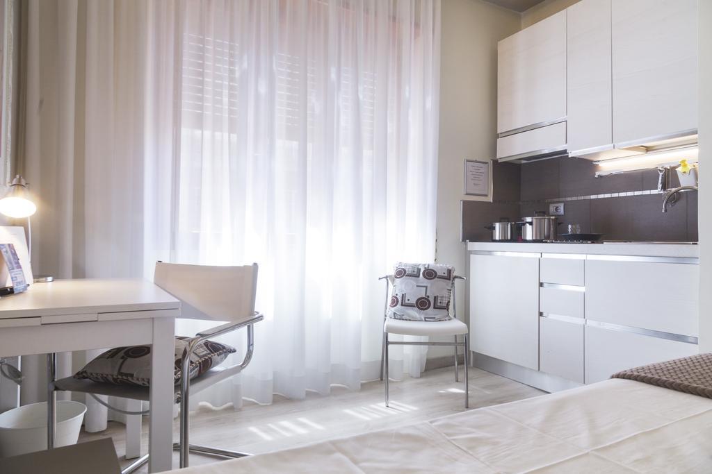Residenza Talenti Superior 3* Rome