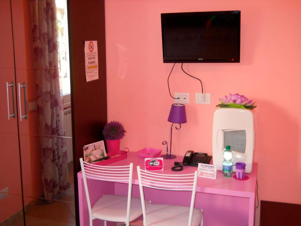Aracoeli Bed & Breakfast Rome