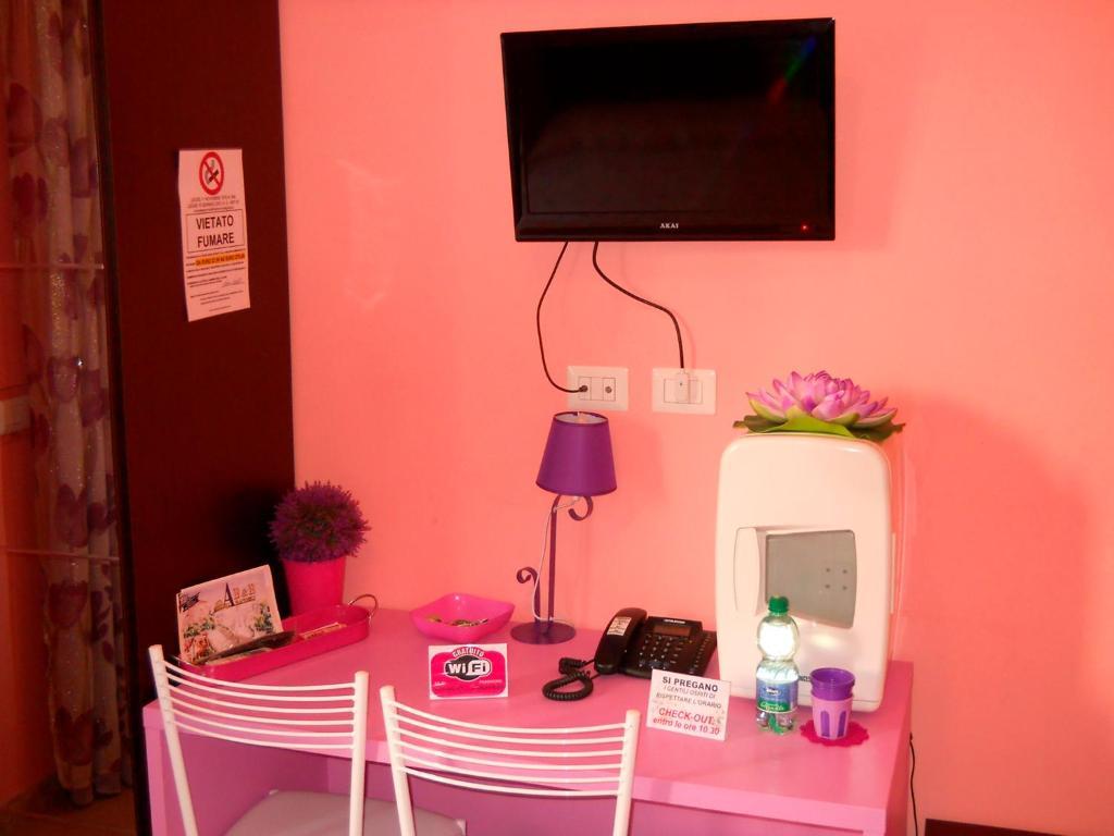 Aracoeli Bed & Breakfast