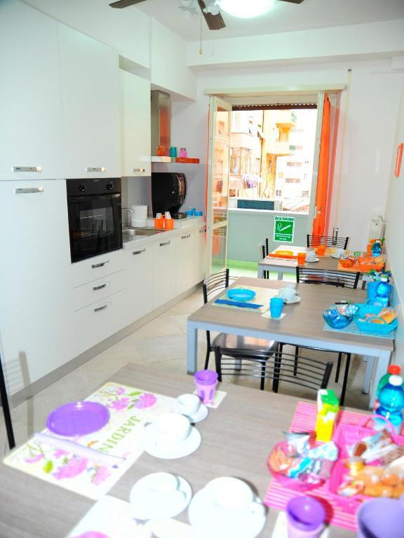 Bed & Breakfast Aracoeli