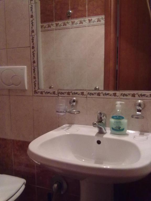 Bed & Breakfast Habana's Design Rome