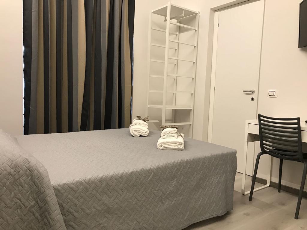 Guest house Sangio