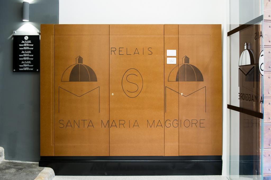 Relais Santa Maria Maggiore 3* Roma