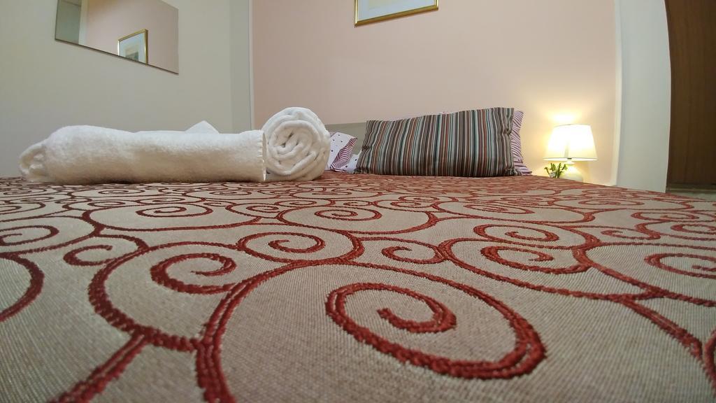 Dreaming Navona Guest house