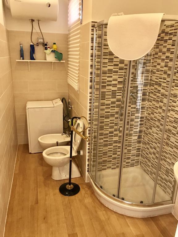 La Casa Di Camp - Apartment Rome