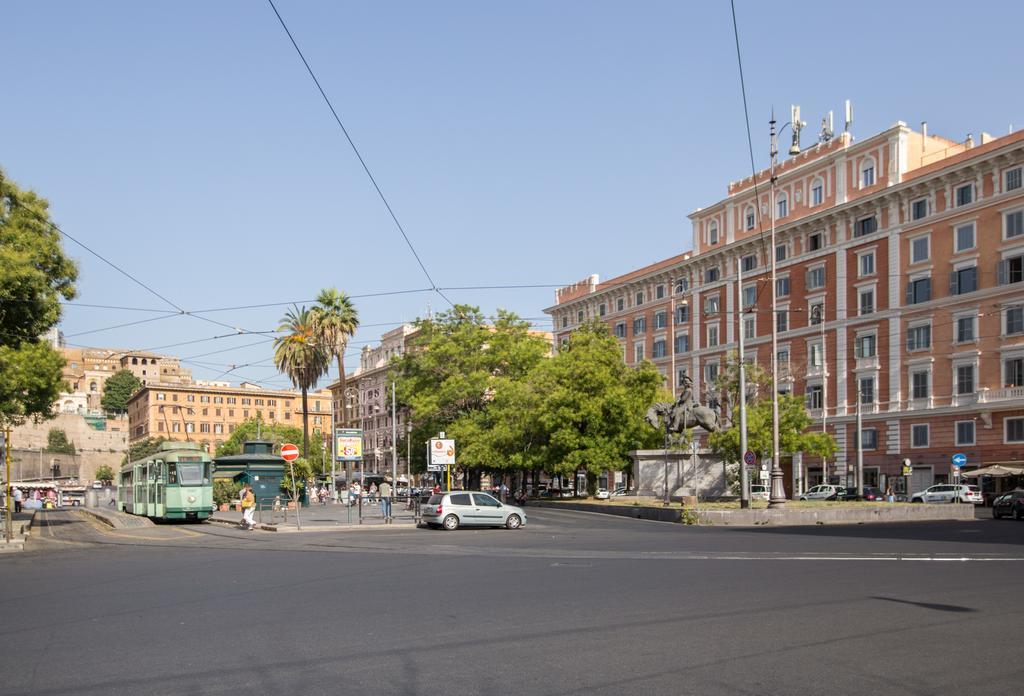 Bed & Breakfast Vatican Relais