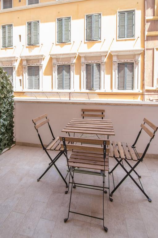 Bed & Breakfast Vatican Relais Roma