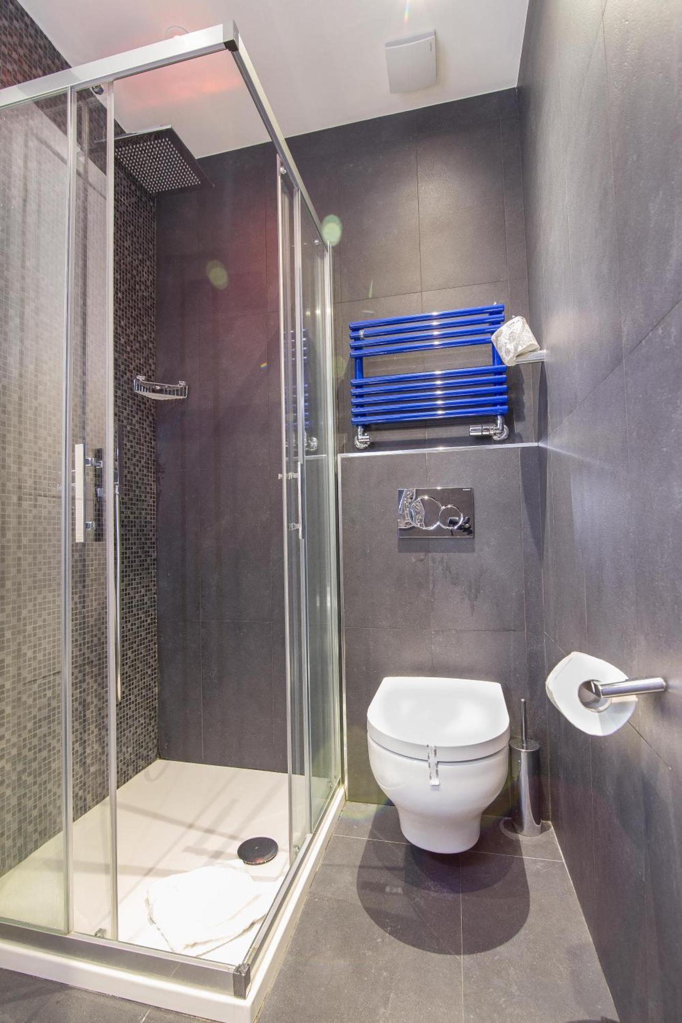 Vatican Relais Bed & Breakfast Roma
