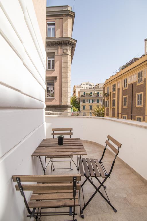 Bed & Breakfast Vatican Relais Roma