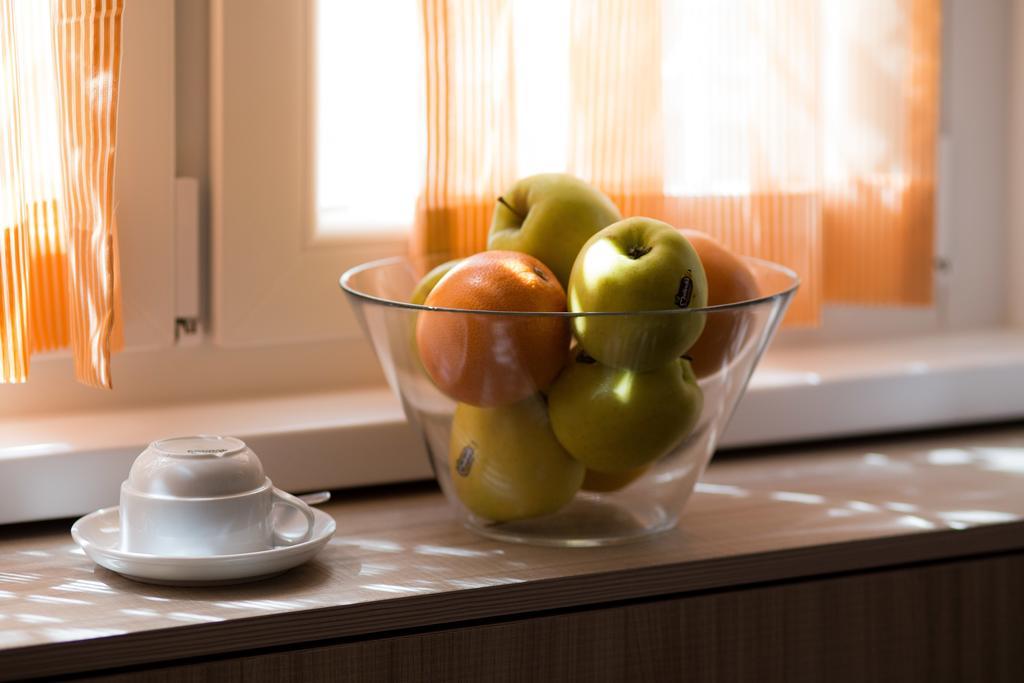 Vatican Relais Bed & Breakfast Roma