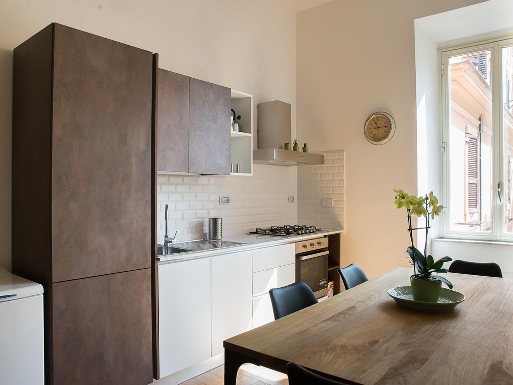Apartment Domus Claudi Colosseum Rome